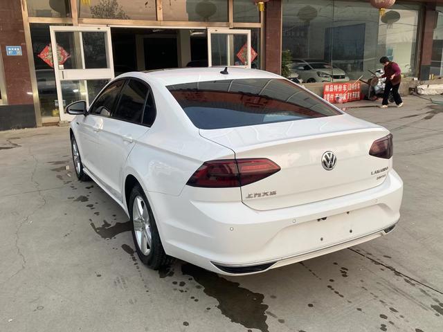 Volkswagen Lamando 2019 thumb 6