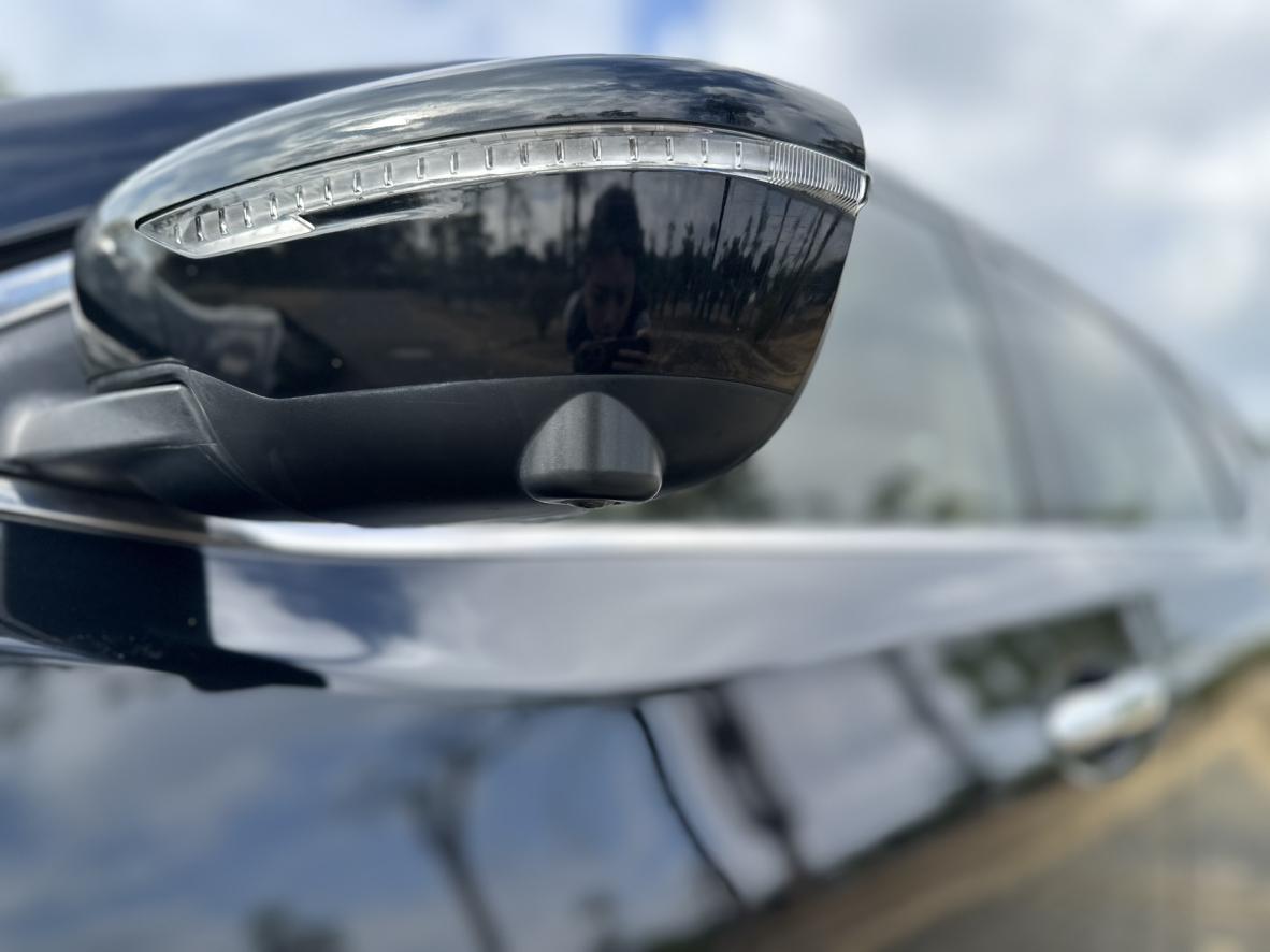Nissan X-Trail 2017 thumb 7
