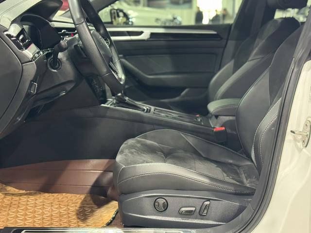Volkswagen Arteon 2021 thumb 4