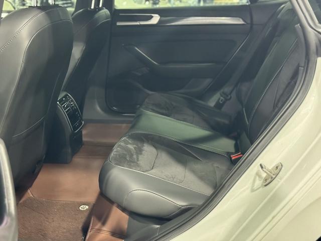 Volkswagen Arteon 2021 thumb 5
