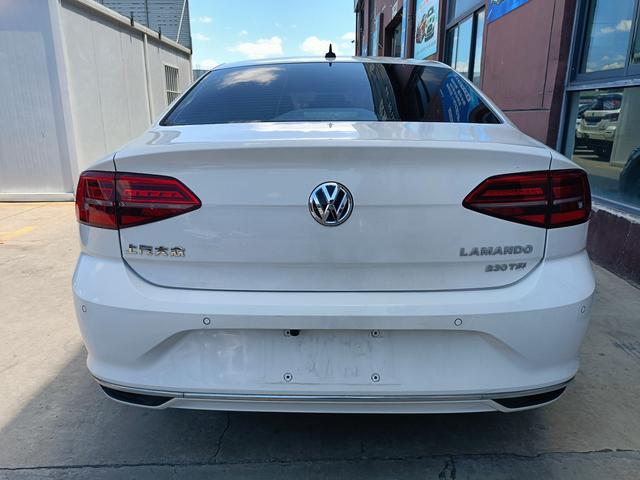 Volkswagen Lamando 2021 thumb 5
