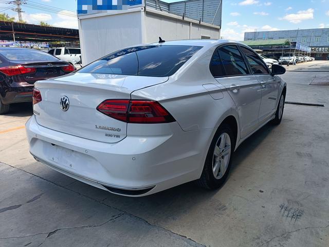 Volkswagen Lamando 2021 thumb 6