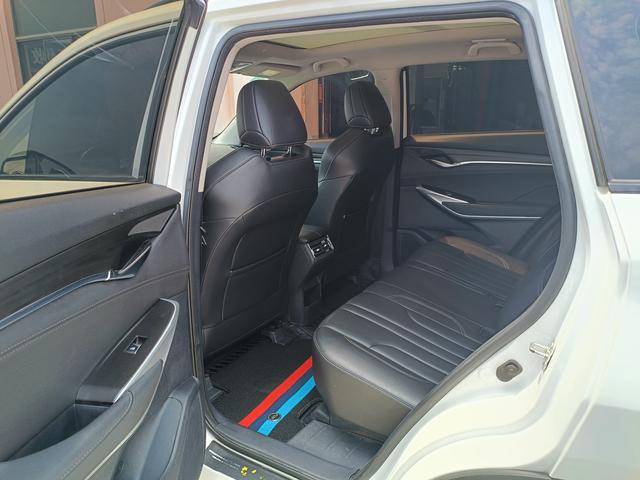 Changan CS75 2020 thumb 3