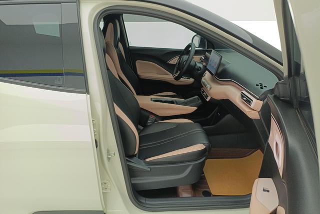 BYD Seagull 2025 thumb 3