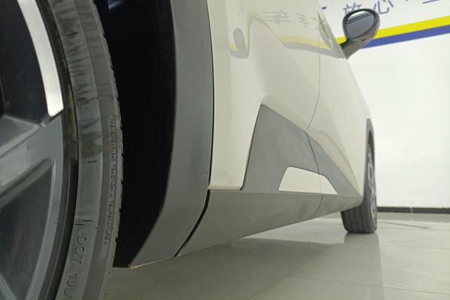 BYD Seagull 2025 thumb 4