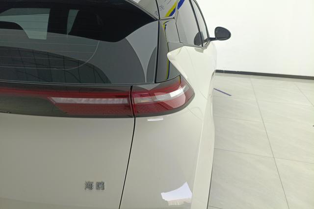 BYD Seagull 2025 thumb 5