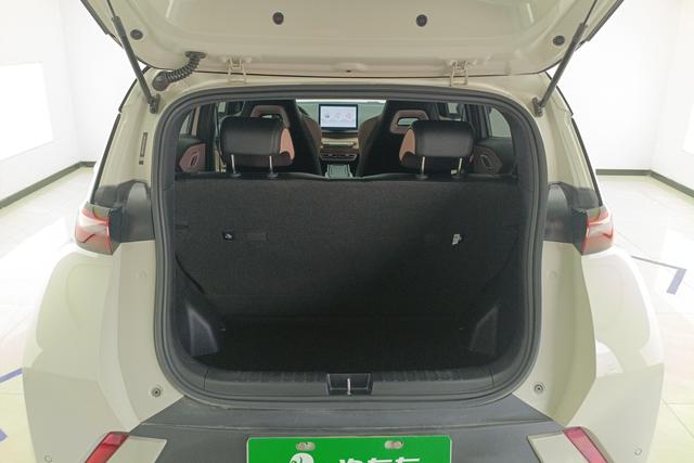 BYD Seagull 2025 thumb 8