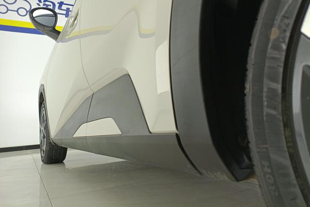 BYD Seagull 2025 thumb 9