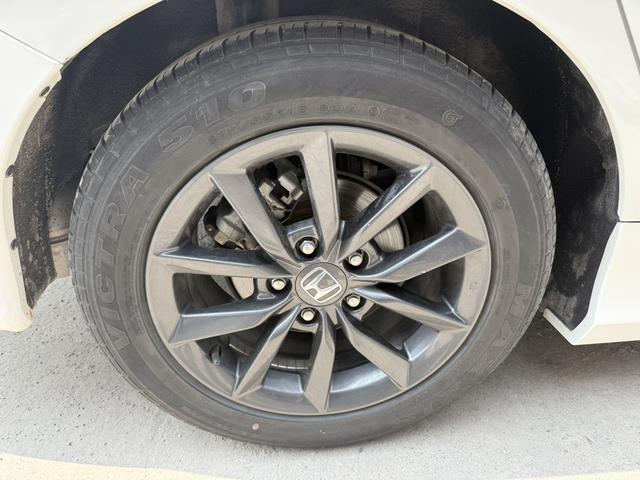 Honda Civic Ferio 2019 thumb 5