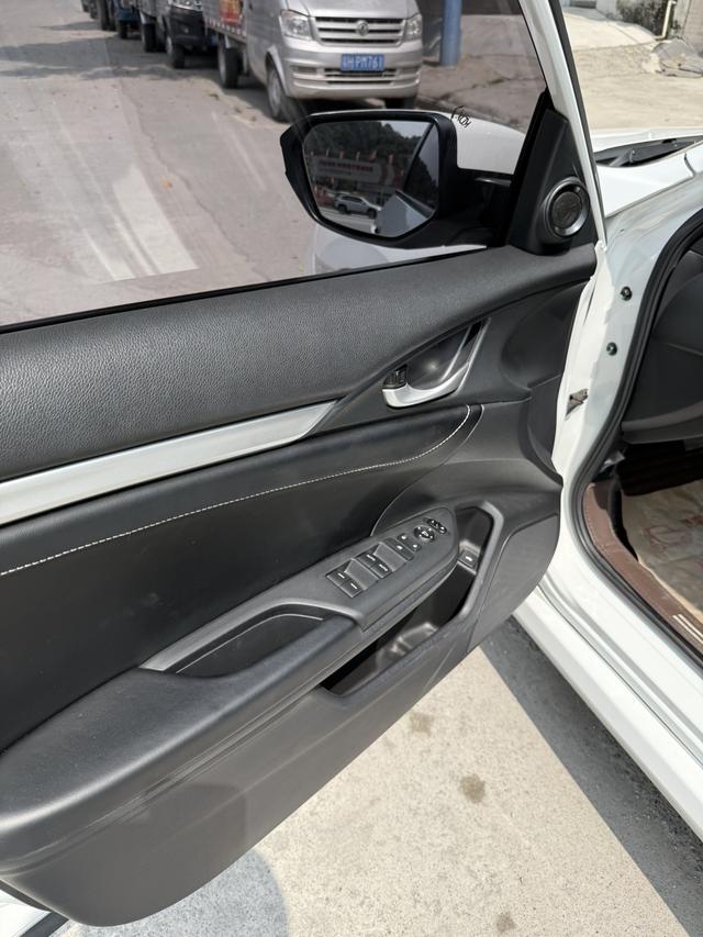 Honda Civic Ferio 2019 thumb 10