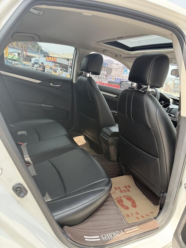 Honda Civic Ferio 2019 thumb 12
