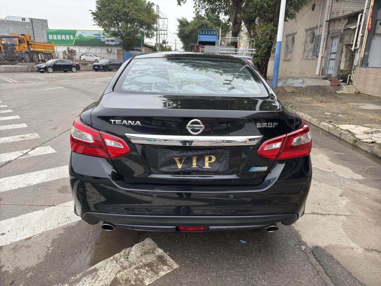 Nissan Altima 2016 thumb 4