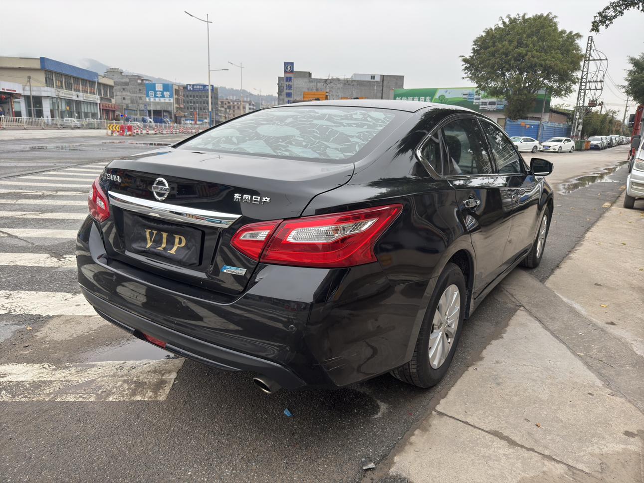 Nissan Altima 2016 thumb 5