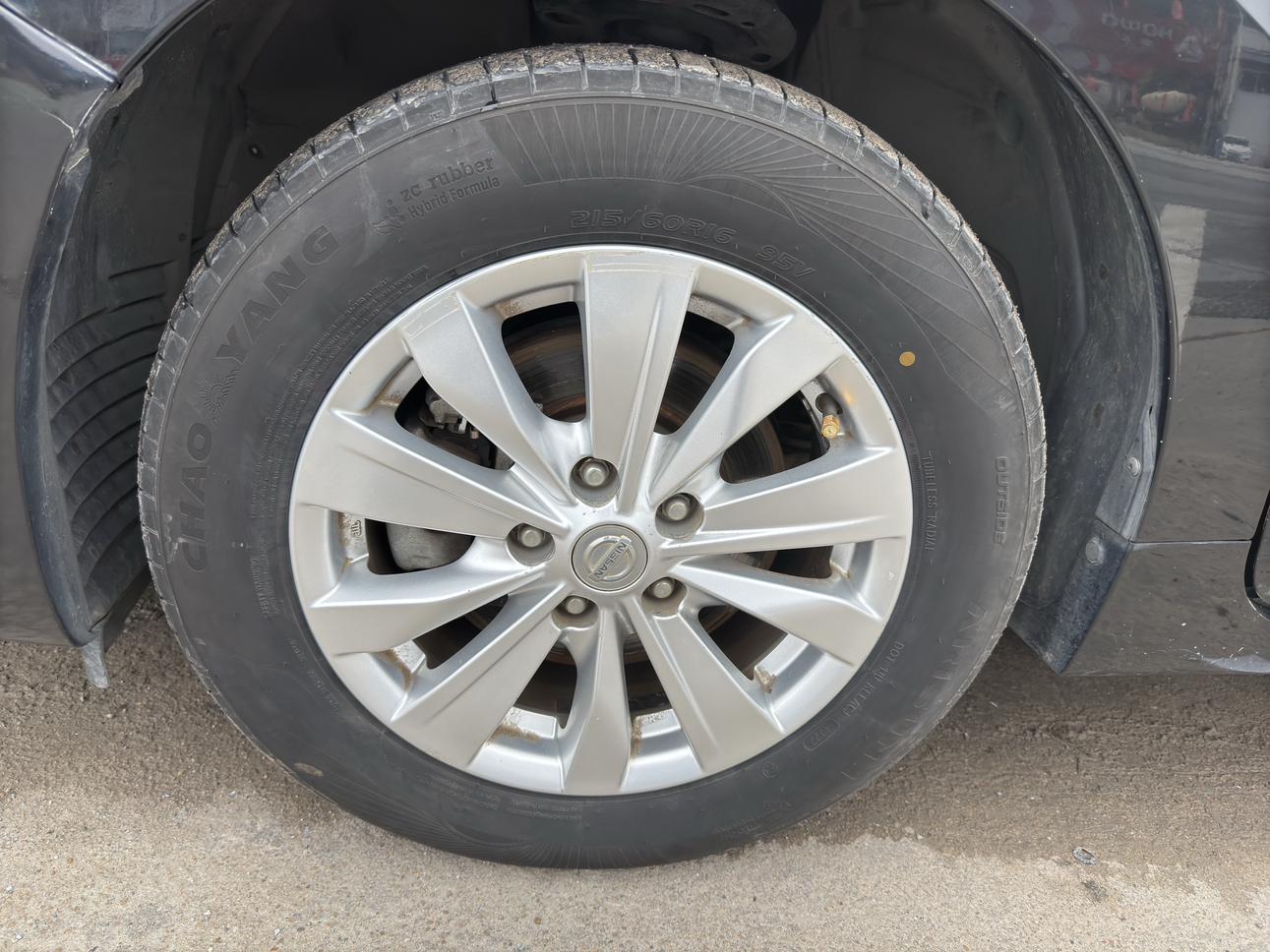 Nissan Altima 2016 thumb 6