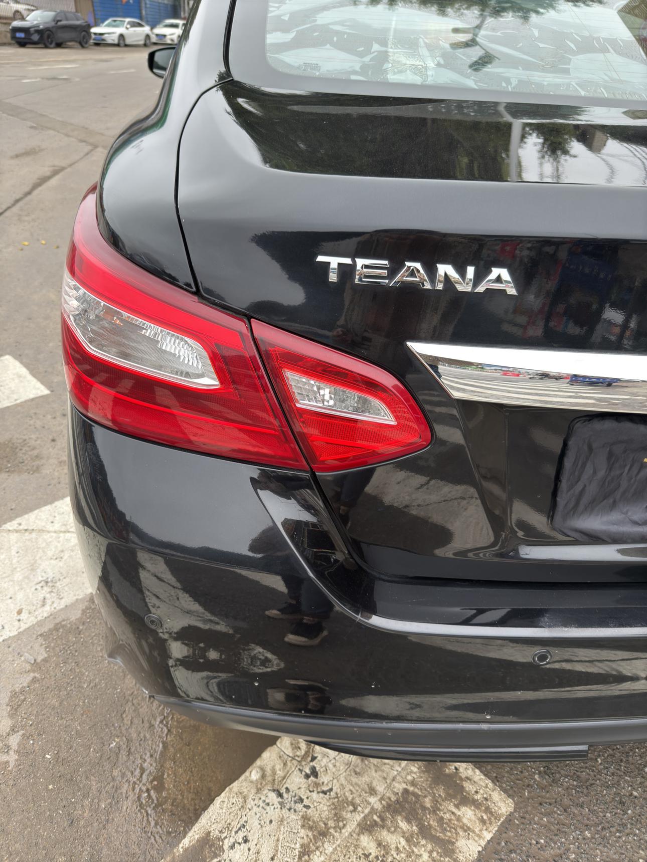 Nissan Altima 2016 thumb 11