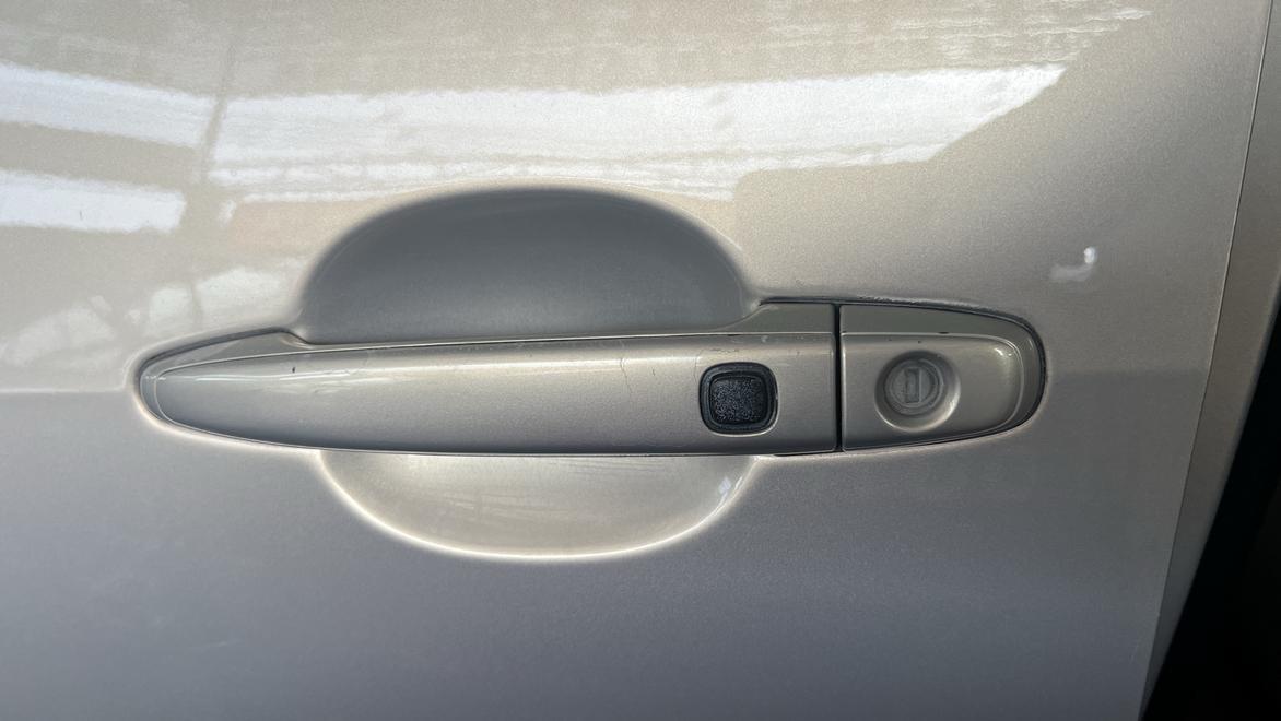 Toyota Previa 2009 thumb 6