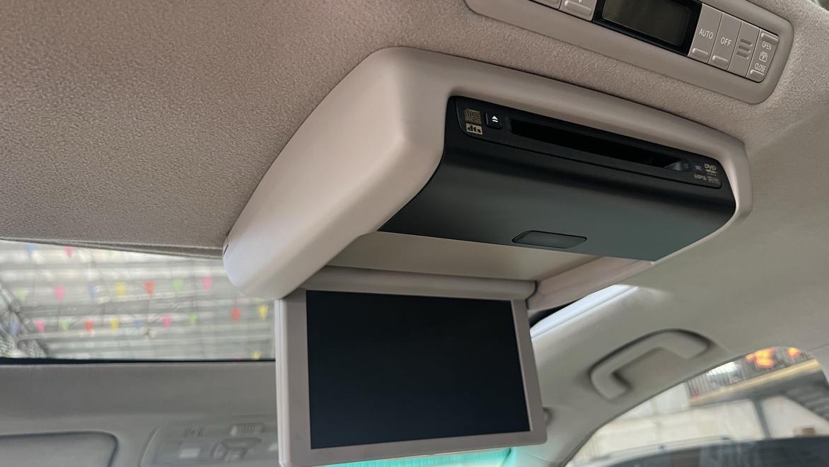 Toyota Previa 2009 thumb 11