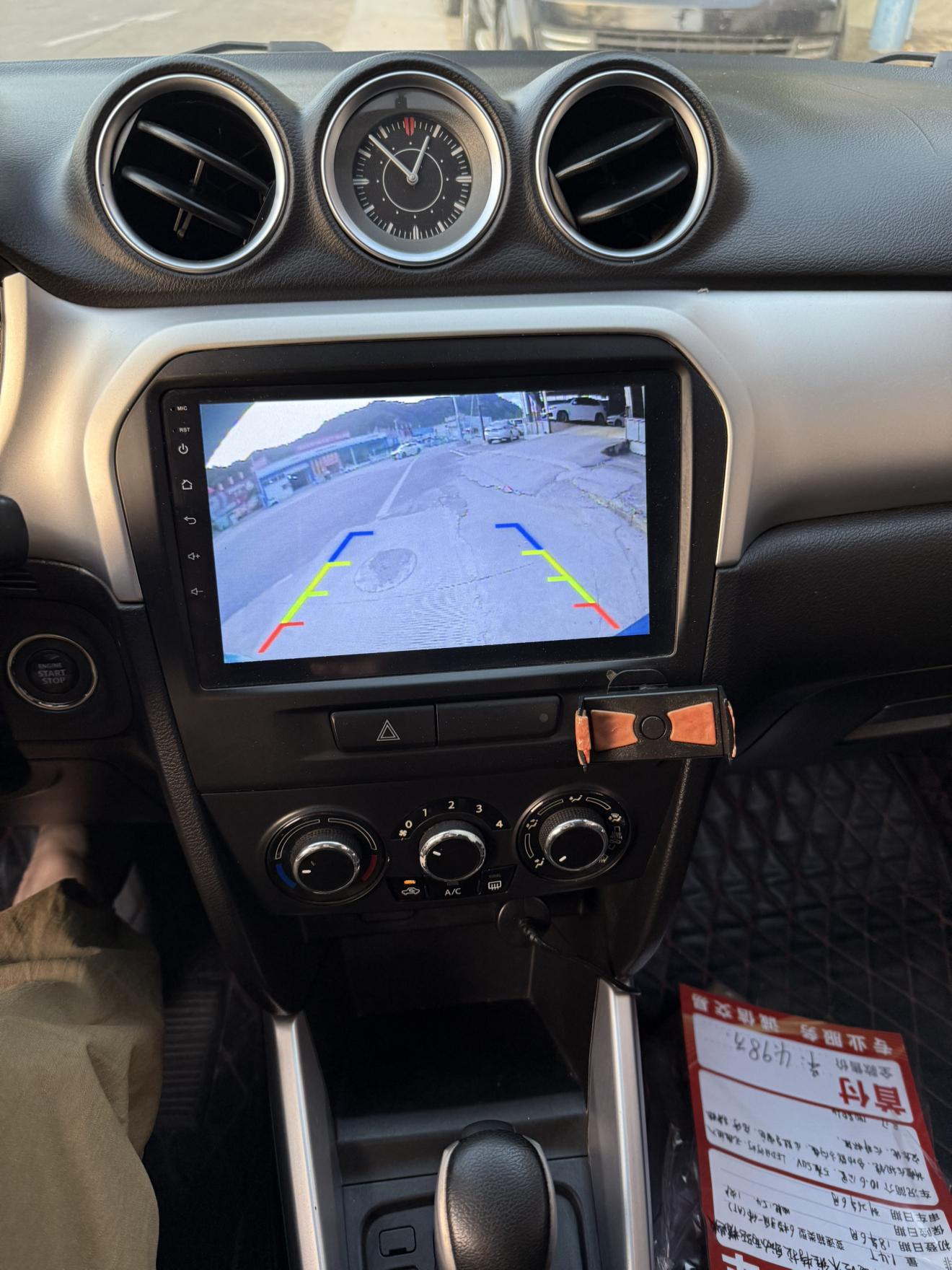 Suzuki Wei Te La 2018 thumb 11