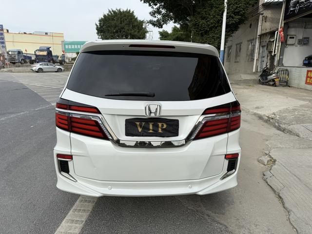 Honda Elysion 2019 thumb 2