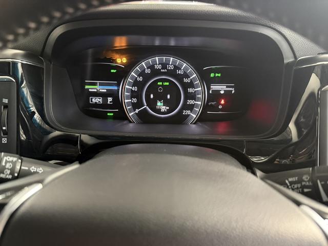 Honda Elysion 2019 thumb 6