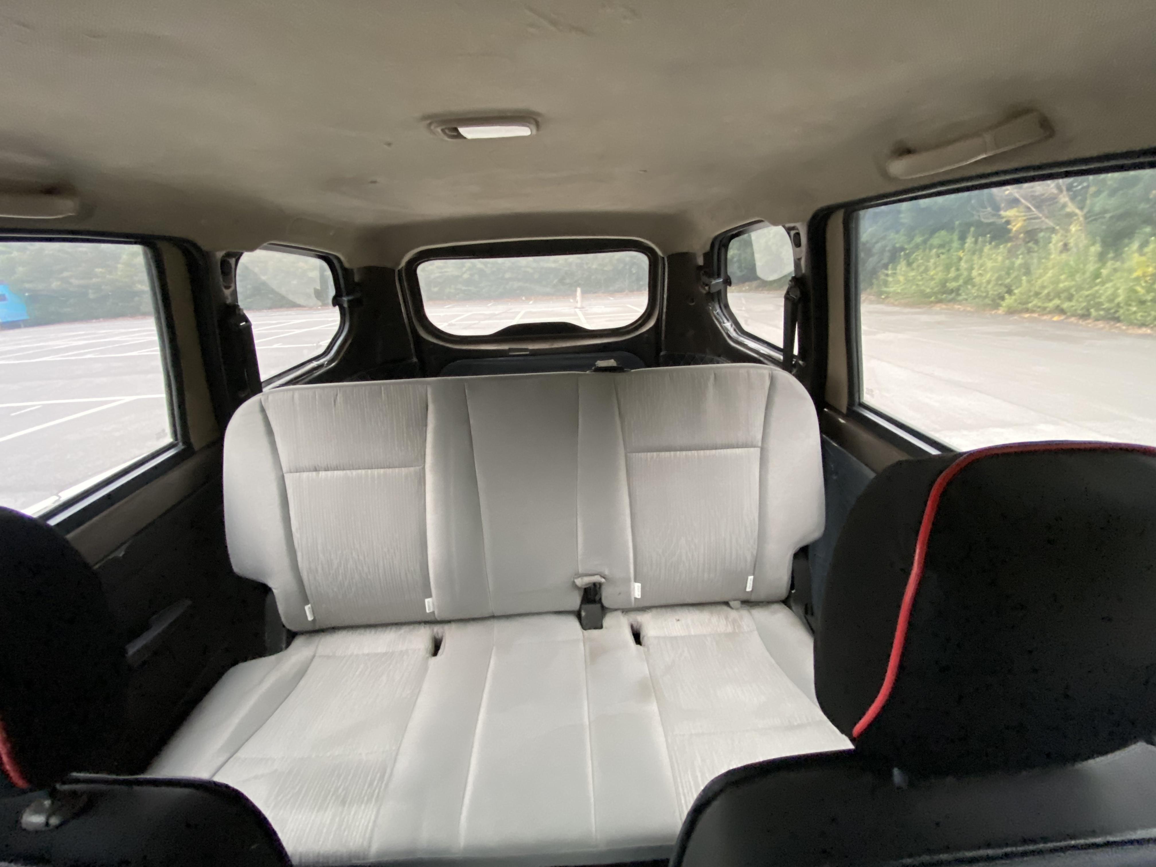 Wuling Hong Guang 2017 thumb 9