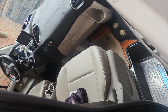 Ford Tourneo Custom 2020 thumb 3