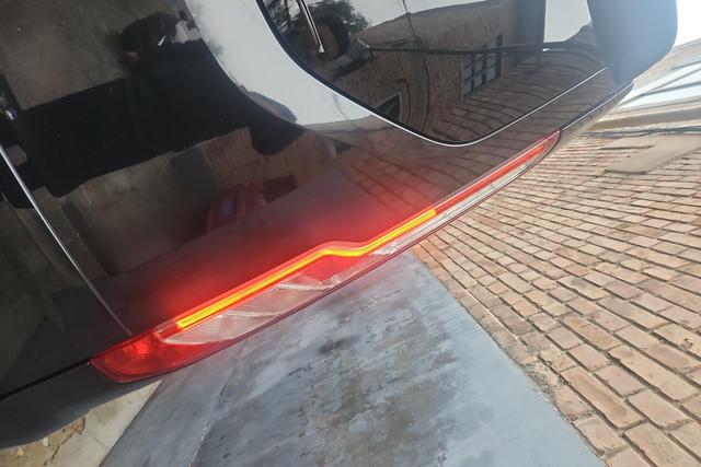 Ford Tourneo Custom 2020 thumb 5