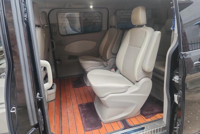 Ford Tourneo Custom 2020 thumb 10