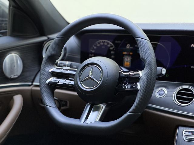 Mercedes-Benz E-Class 2021 thumb 8