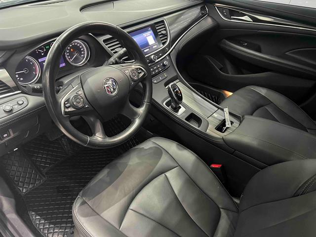 Buick LaCrosse 2021 thumb 4