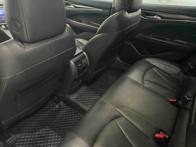 Buick LaCrosse 2021 thumb 5