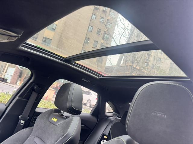 Geely Xingrui 2023 thumb 4