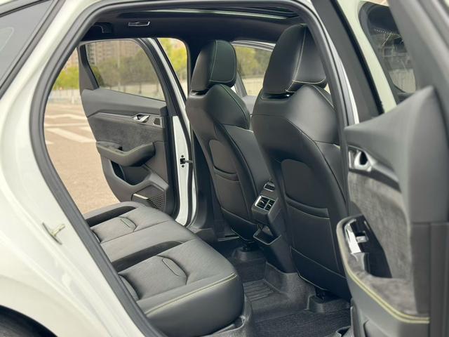 Geely Xingrui 2023 thumb 6
