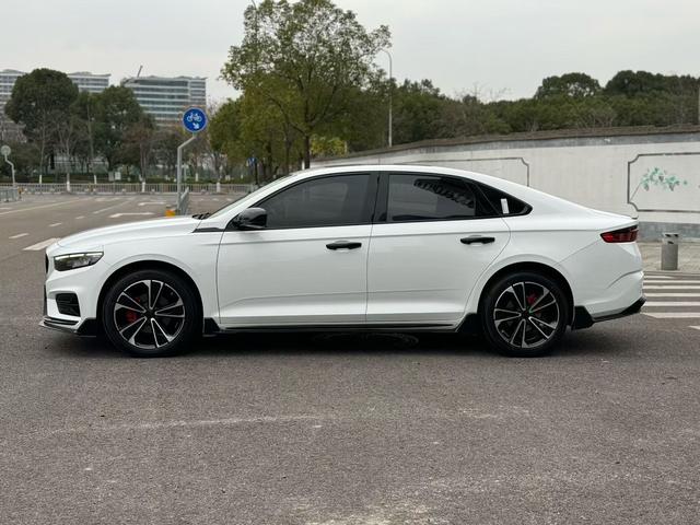 Geely Xingrui 2023 thumb 7