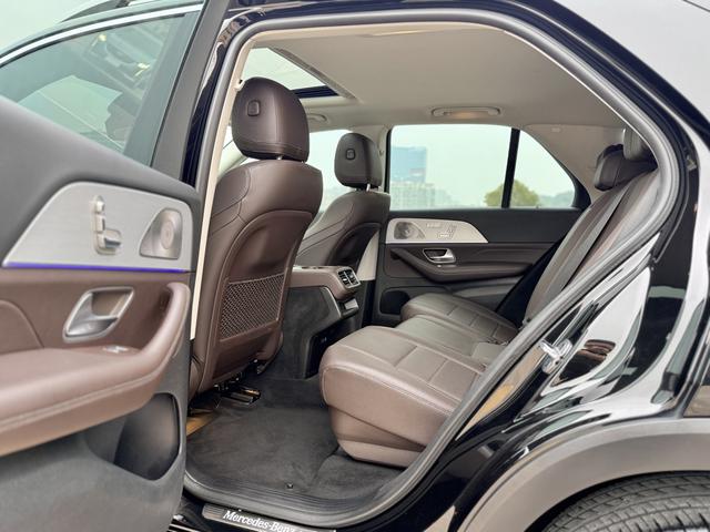 Mercedes-Benz GLE 2022 thumb 6