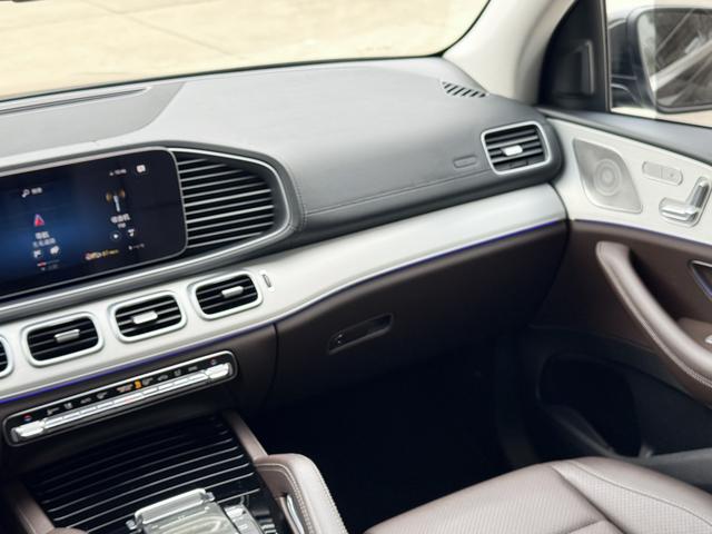 Mercedes-Benz GLE 2022 thumb 11