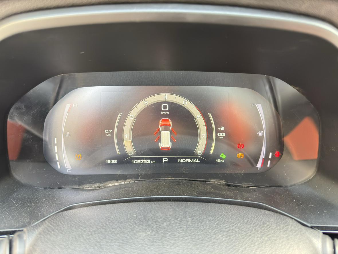 Haval F7 2019 thumb 9