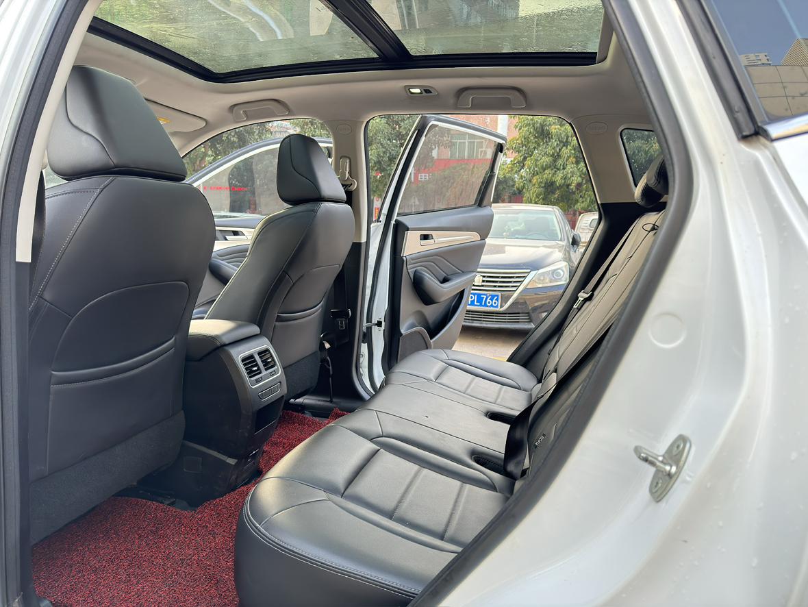Haval F7 2019 thumb 12