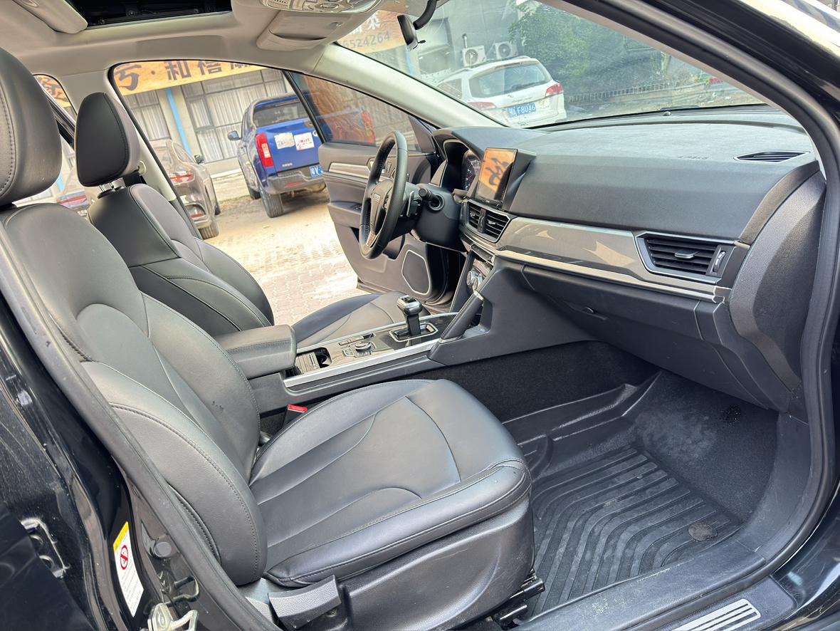 Haval H6 2018 thumb 9