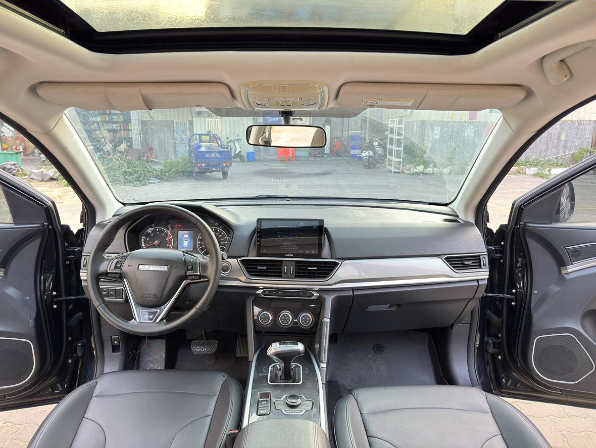 Haval H6 2018 thumb 10
