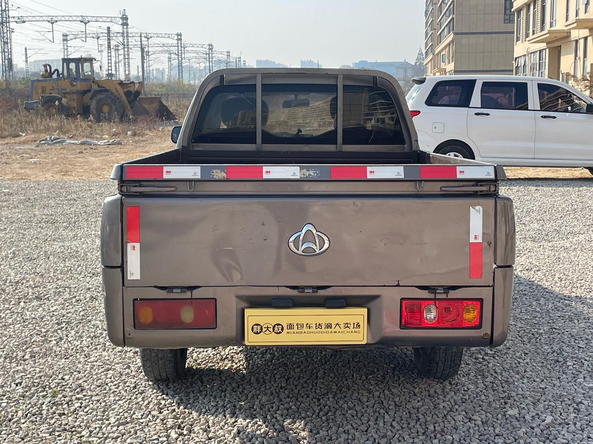 Changan Kaicheng F30 2021 thumb 3