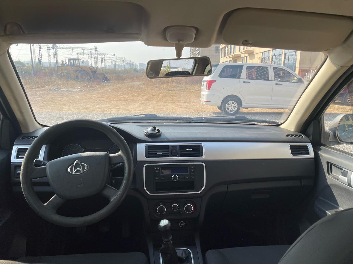 Changan Kaicheng F30 2021 thumb 5