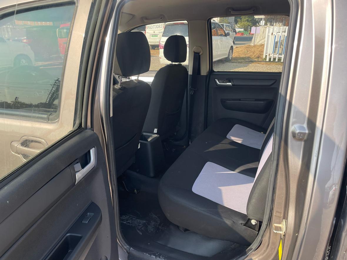 Changan Kaicheng F30 2021 thumb 7