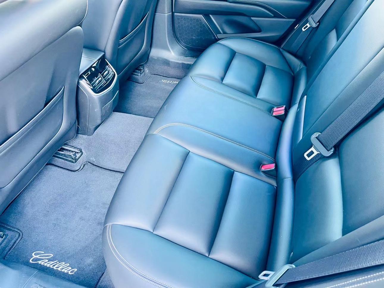 Cadillac XTS 2019 thumb 7