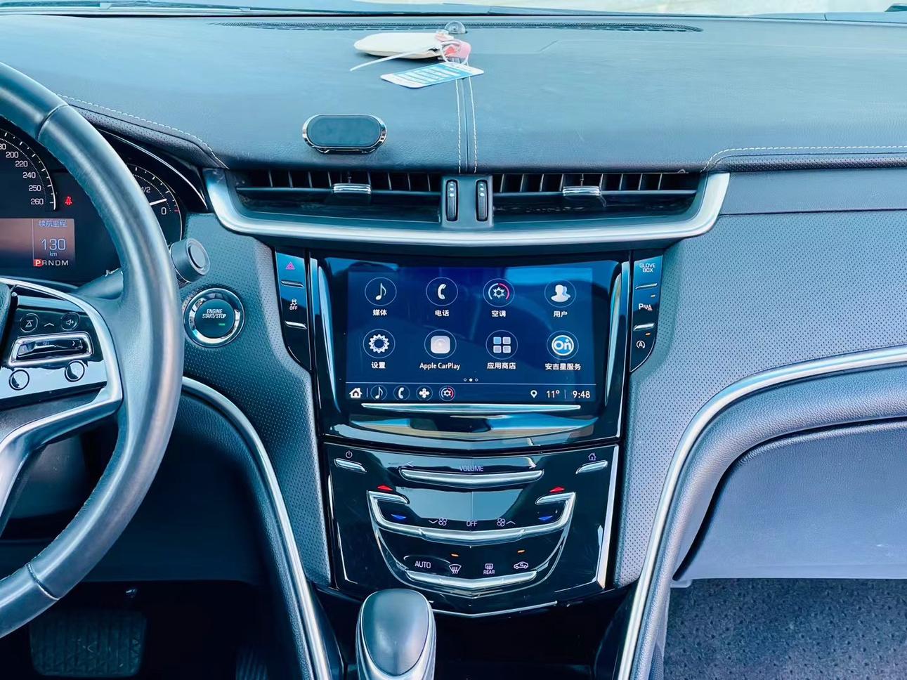 Cadillac XTS 2019 thumb 10