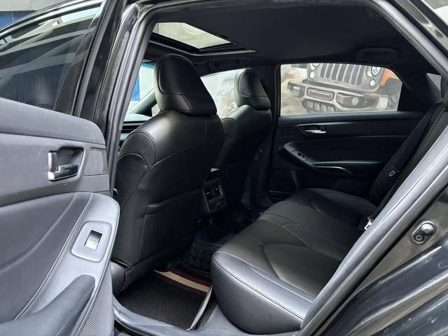 Toyota Avalon 2019 thumb 5