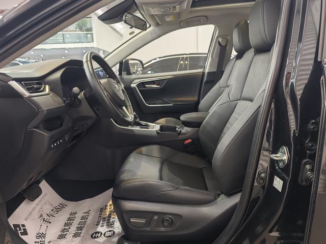 Toyota Wildlander 2023 thumb 6