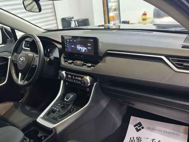 Toyota Wildlander 2023 thumb 8