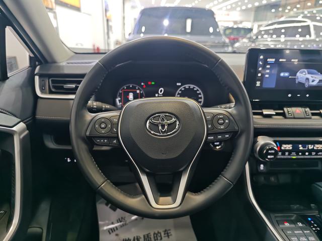 Toyota Wildlander 2023 thumb 11
