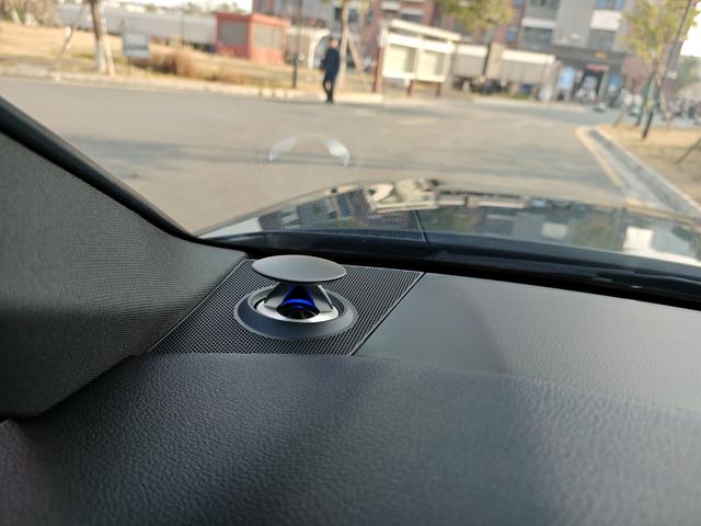 Audi A6 2020 thumb 4